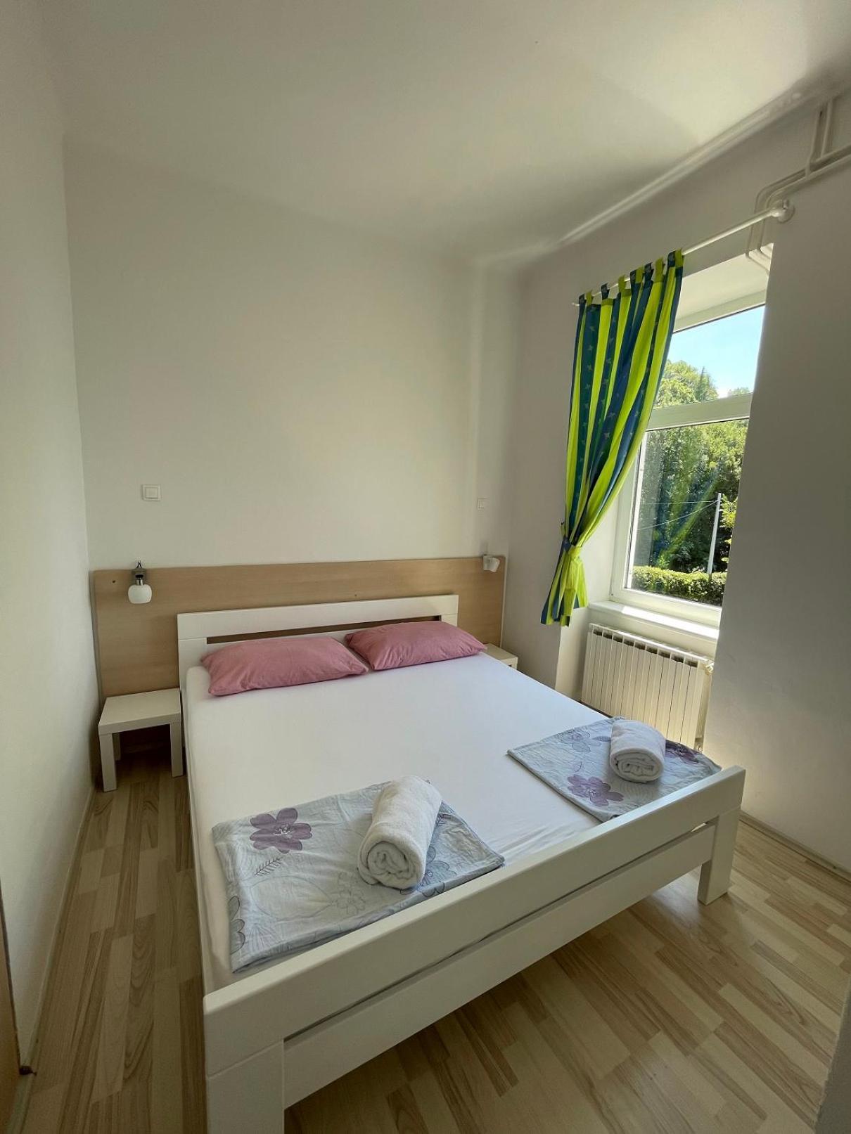 Bed&Breakfast Villa Eva Omisalj ห้อง รูปภาพ