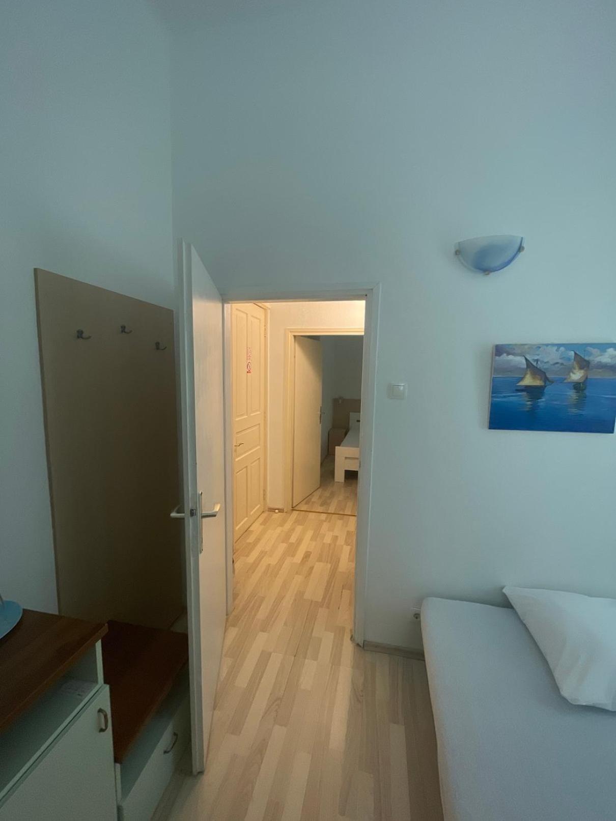 Bed&Breakfast Villa Eva Omisalj ห้อง รูปภาพ