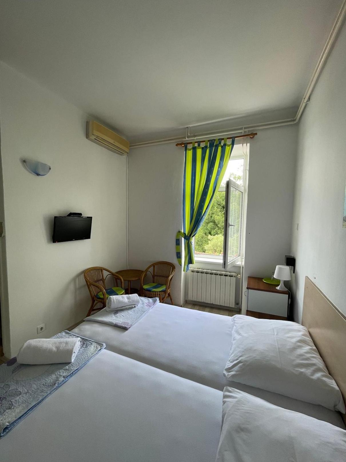 Bed&Breakfast Villa Eva Omisalj ห้อง รูปภาพ