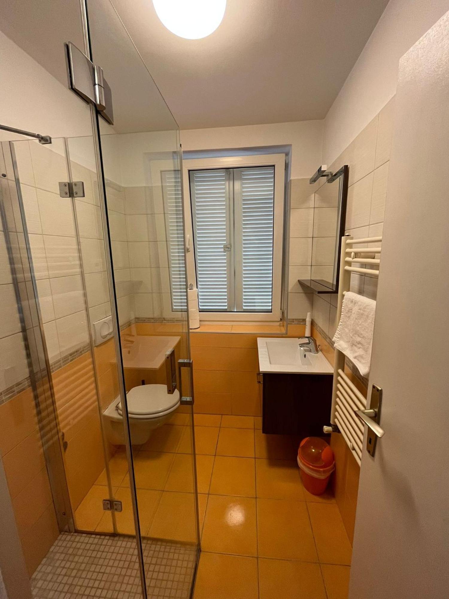Bed&Breakfast Villa Eva Omisalj ห้อง รูปภาพ