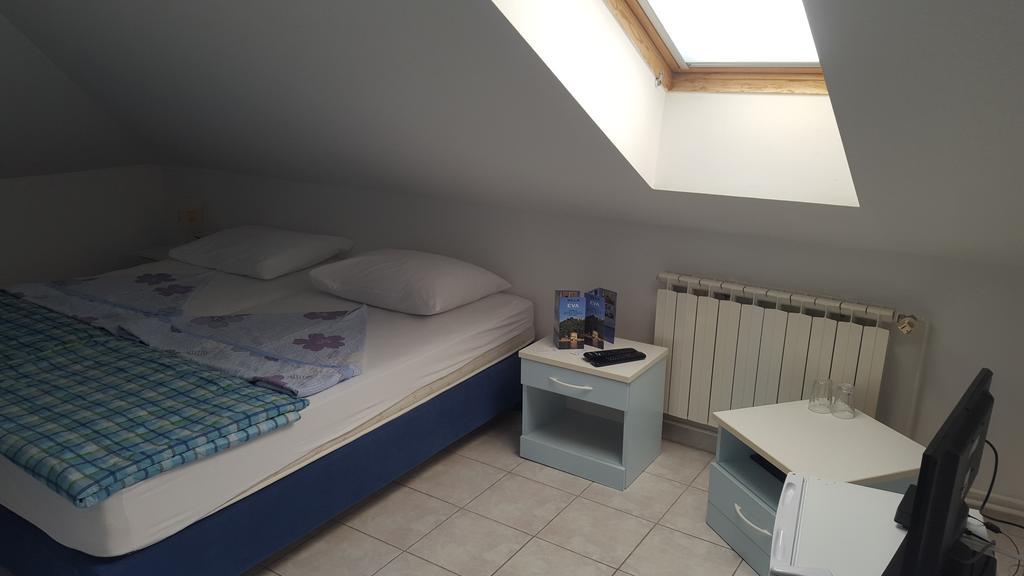 Bed&Breakfast Villa Eva Omisalj ห้อง รูปภาพ